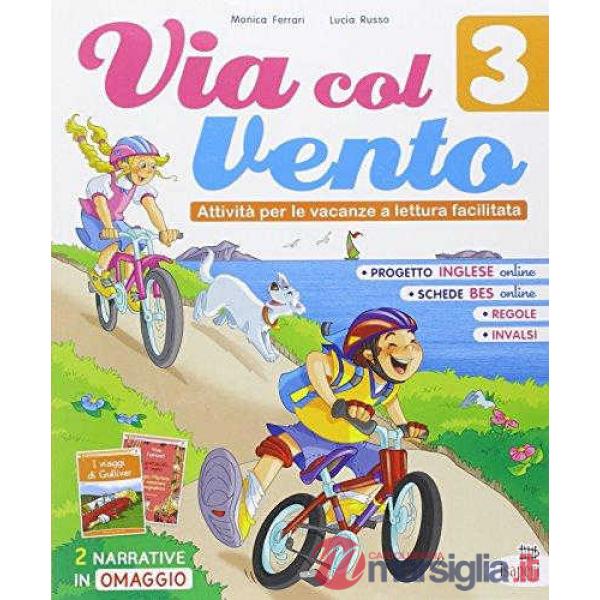VIA COL VENTO 3