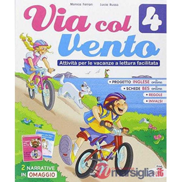VIA COL VENTO 4