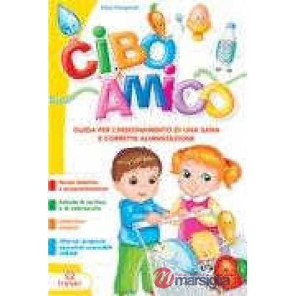 CIBO AMICO ALBUM