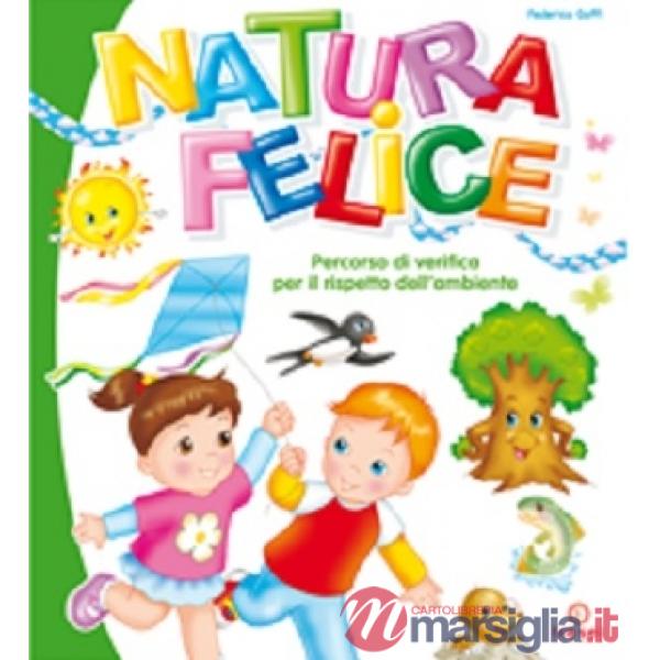 NATURA FELICE ALBUM