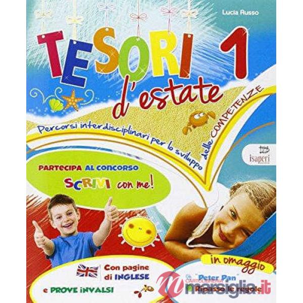 TESORI D'ESTATE 1