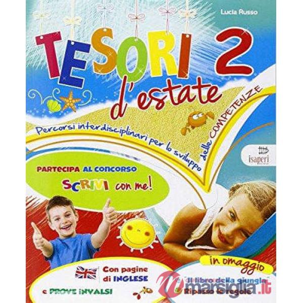 TESORI D'ESTATE 2