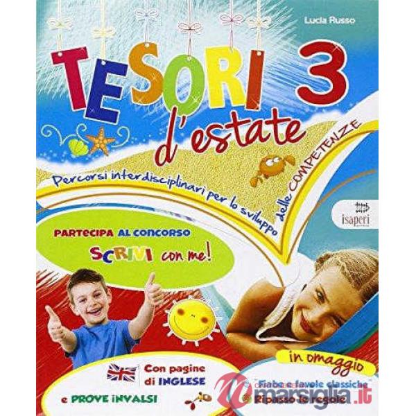 TESORI D'ESTATE 3