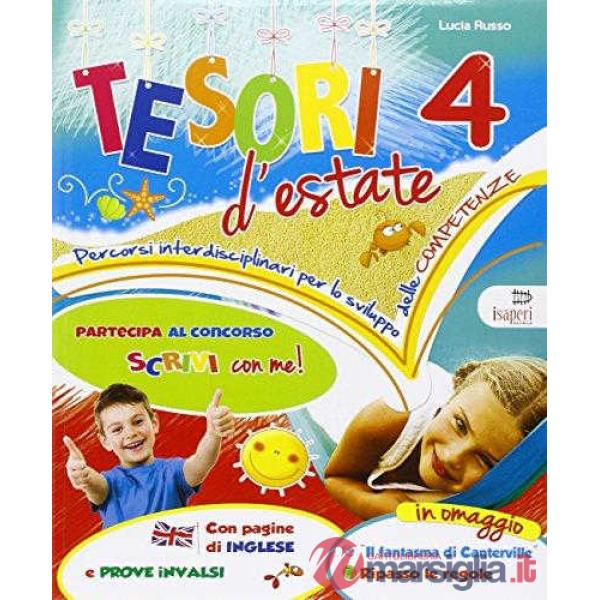 TESORI D'ESTATE 4