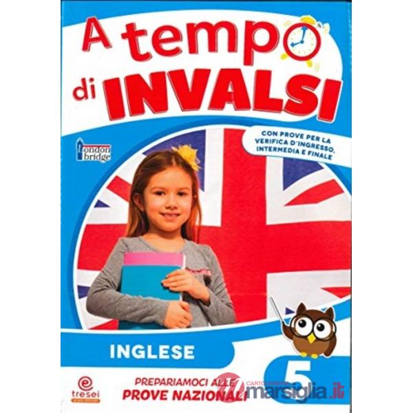 A TEMPO DI INVALSI