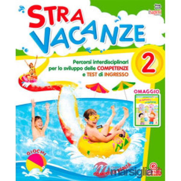 STRAVACANZE 2 + ALLEGATI