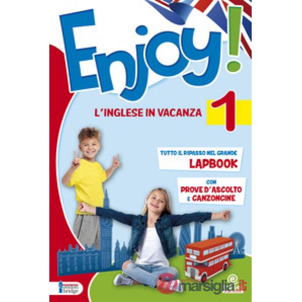 ENJOY 1