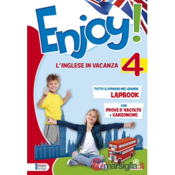 ENJOY 4