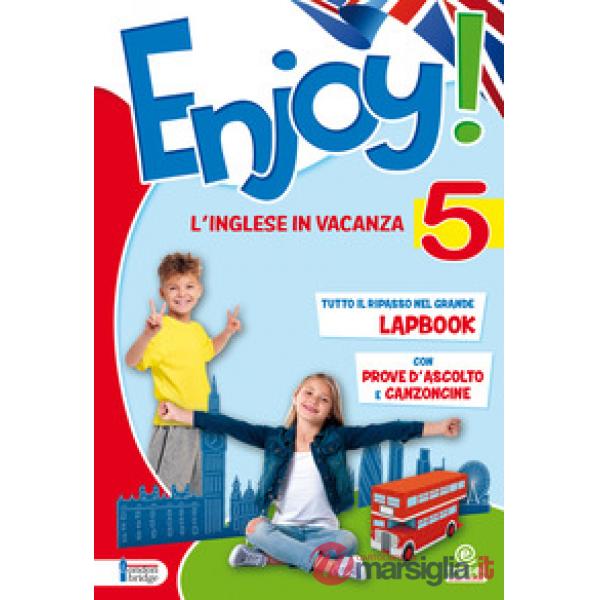 ENJOY 5