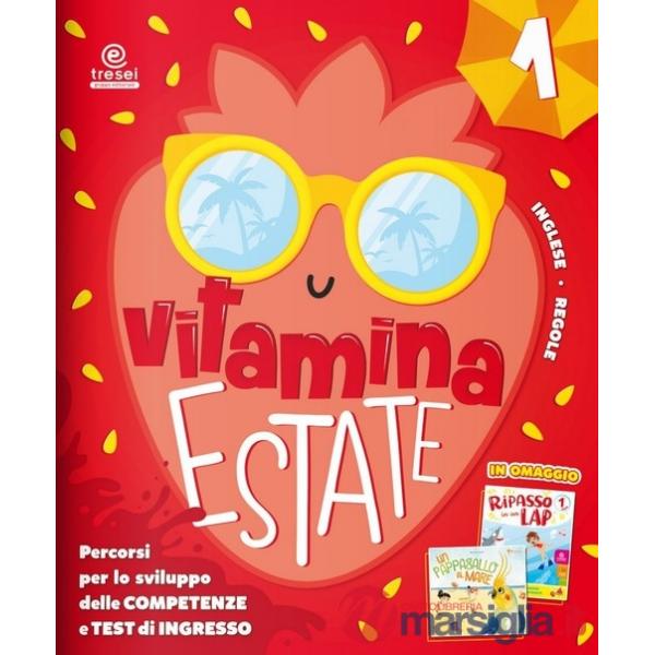 VITAMINA ESTATE 1 + ALLEGATI