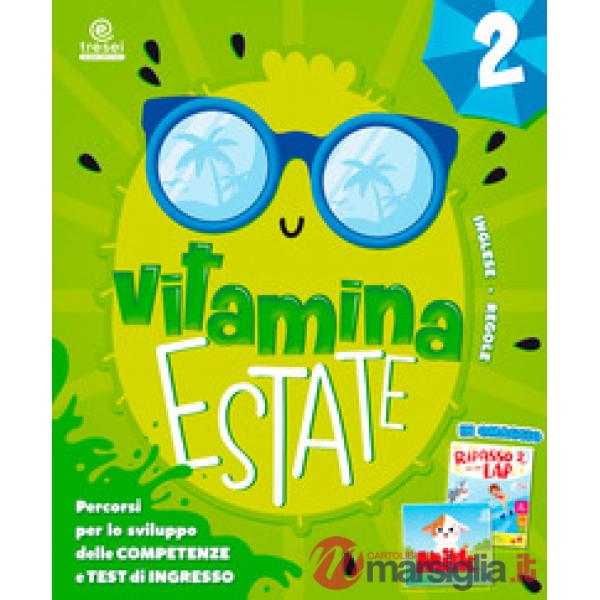 VITAMINA ESTATE 2 + ALLEGATI