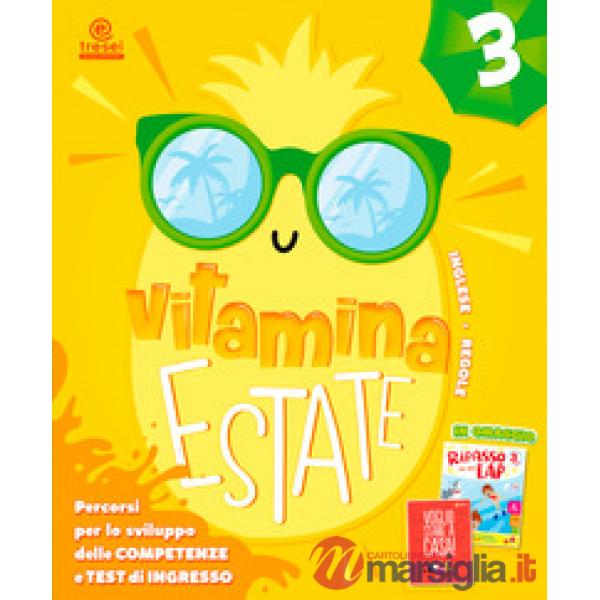 VITAMINA ESTATE 3 + ALLEGATI