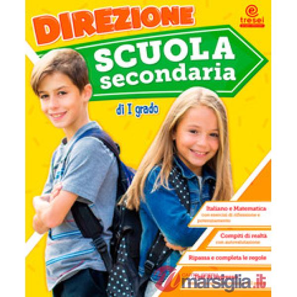 DIREZIONE SCUOLA SECONDARIA