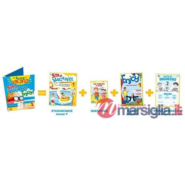 STRAVACANZE ENJOY 1