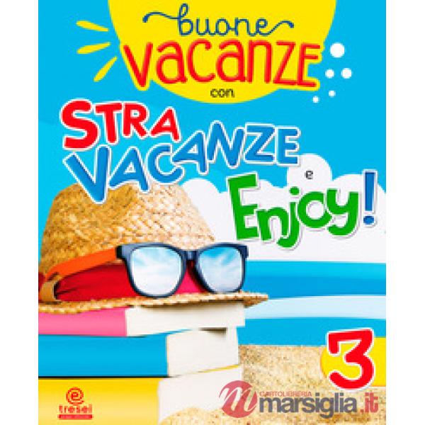 STRAVACANZE ENJOY 3