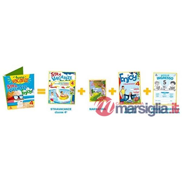 STRAVACANZE ENJOY 4