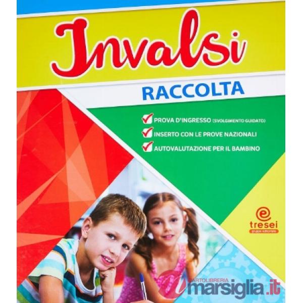INVALSI RACCOLTA 2 ITA-MATE