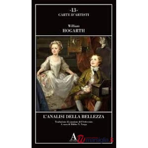Analisi della bellezza (L')