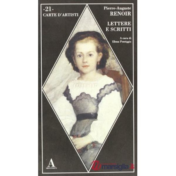 Lettere e scritti