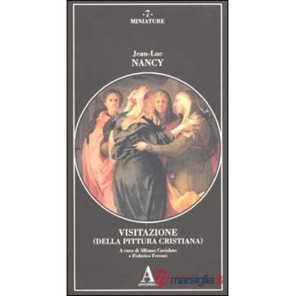 Visitazione (della pittura cristiana)