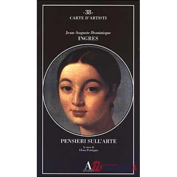 Pensieri sull'arte