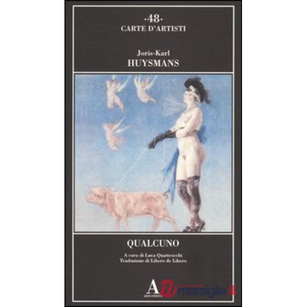 Qualcuno