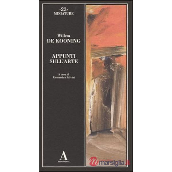 Appunti sull'arte