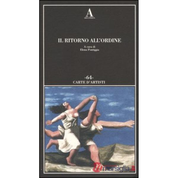 Ritorno all'ordine (Il)