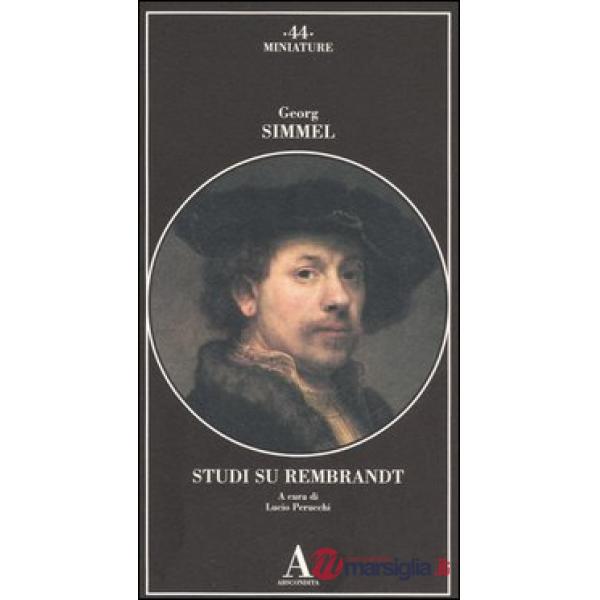 Studi su Rembrandt