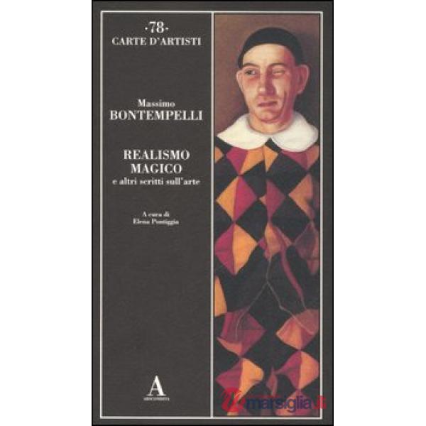 Realismo magico e altri scritti sull'arte