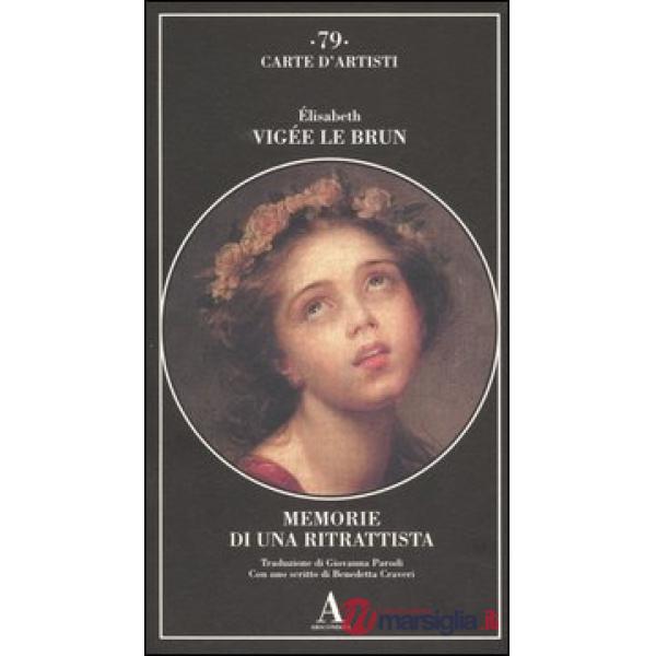 Memorie di una ritrattista