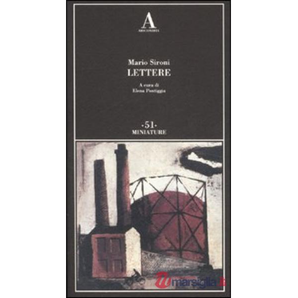 Lettere