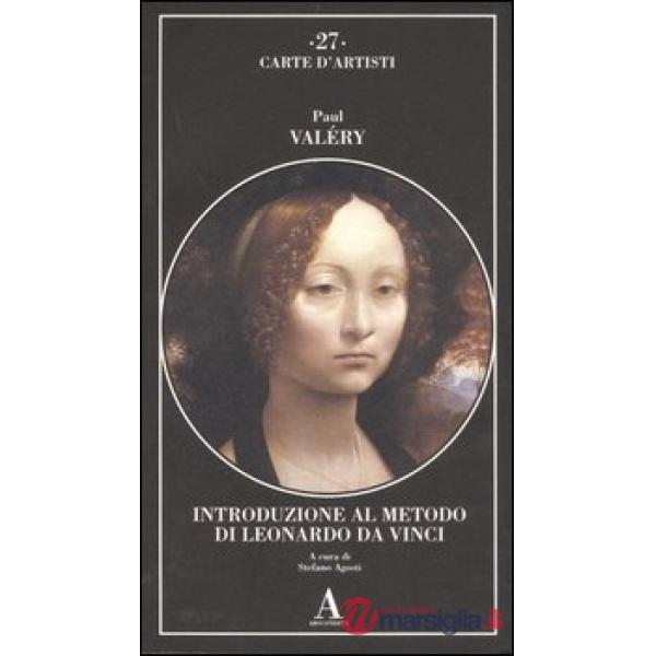 Introduzione al metodo di Leonardo da Vinci. Nota e digressione