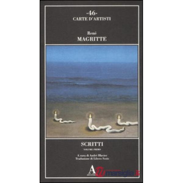 Scritti. Vol. 1