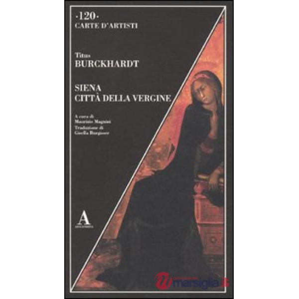 Siena città della Vergine