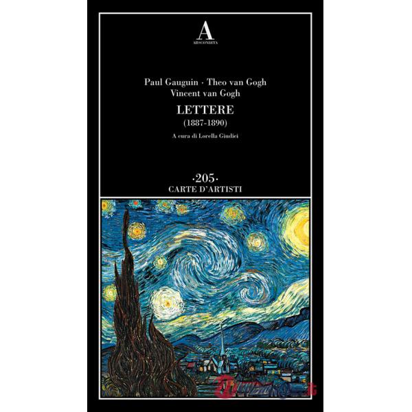Lettere (1887-1890)