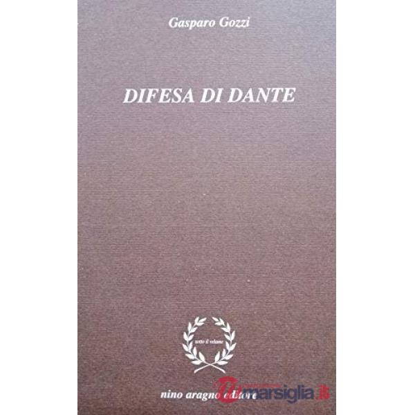In difesa di Dante