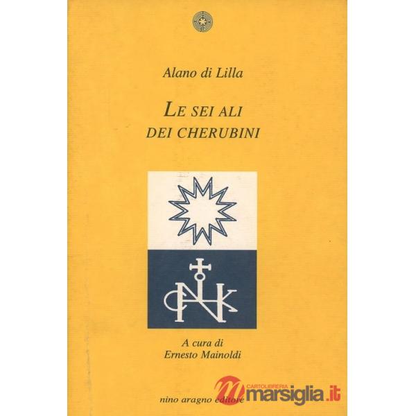Le sei ali dei cherubini