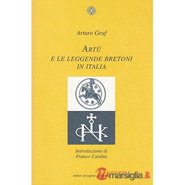 Artù e le leggende bretoni