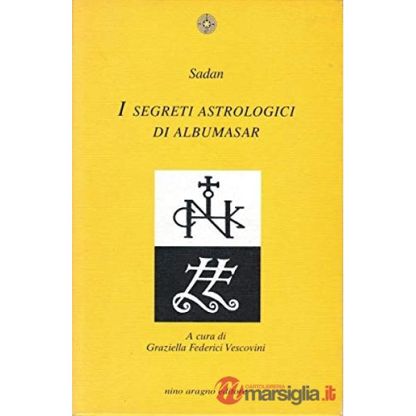 I segreti astrologici di Albumasar