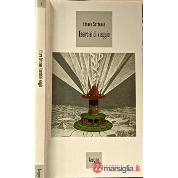 Esercizi di viaggio