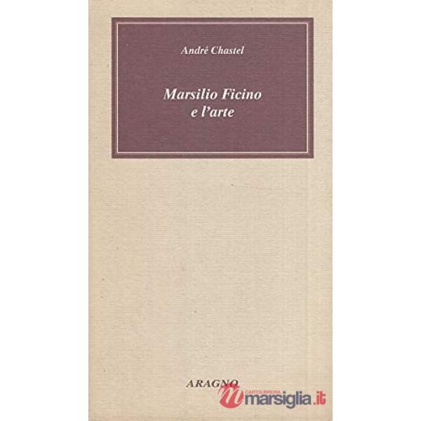 Marsilio Ficino e l'arte