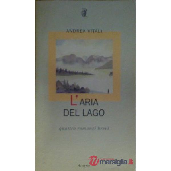 L'Aria del lago