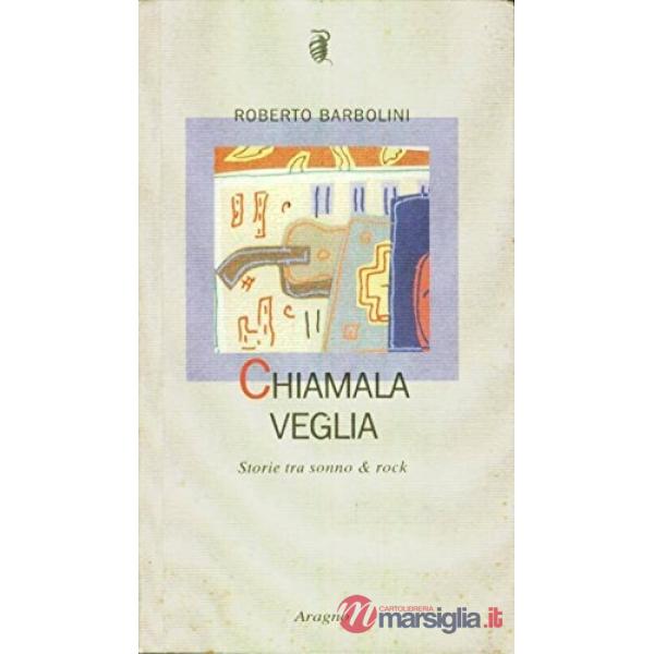 Chiamala veglia