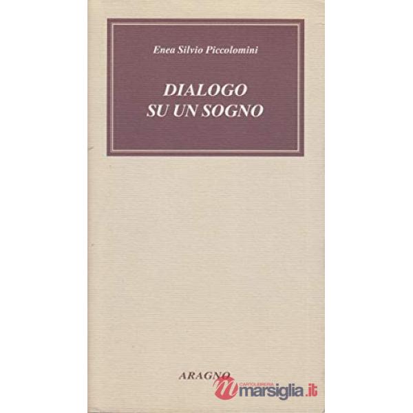 Il dialogo su un sogno
