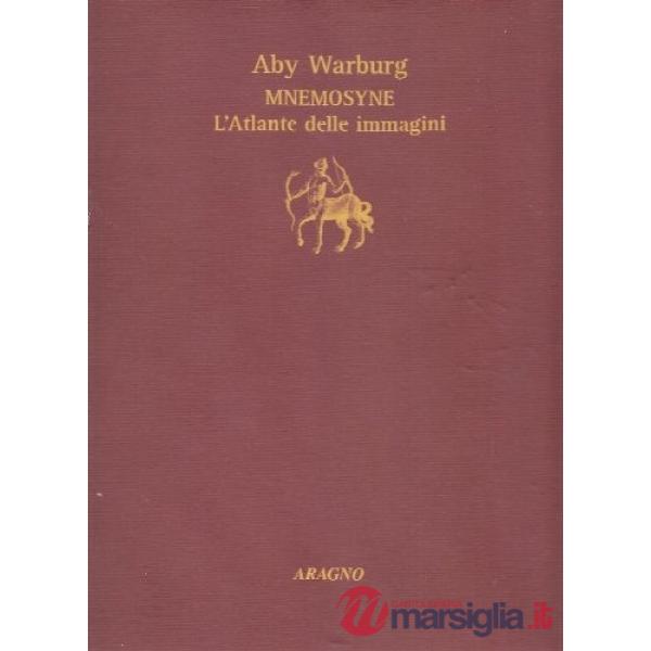 Mnemosyne. L'atlante delle immagini