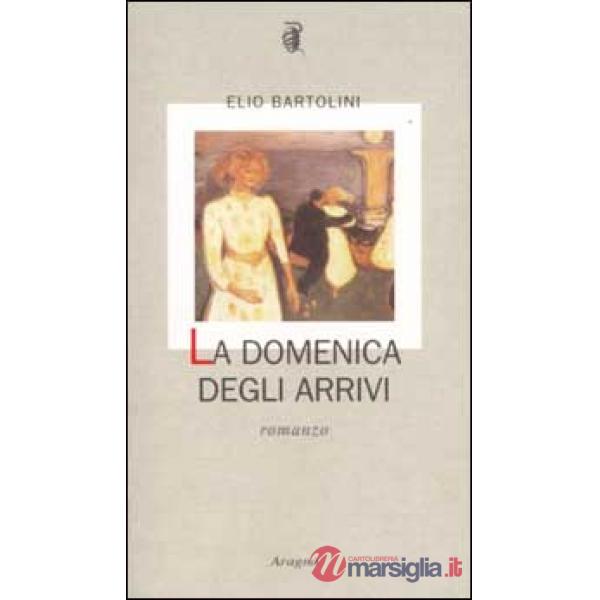 La domenica degli arrivi