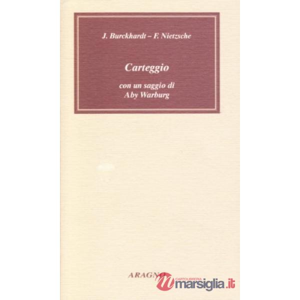 Carteggio