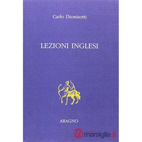 Lezioni inglesi