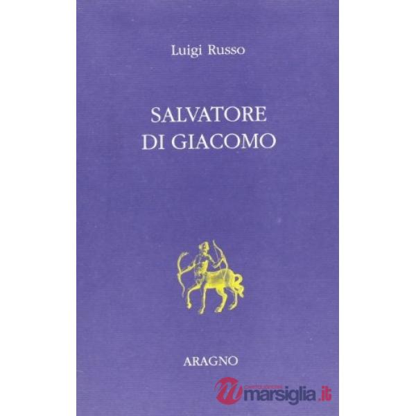Salvatore Di Giacomo